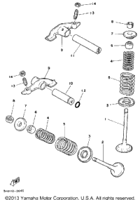 Valve