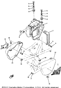 Side Cover