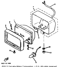 Auxiliary Light