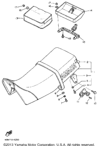 Seat