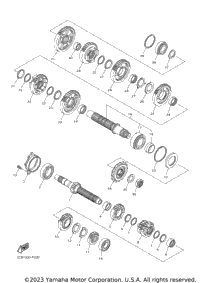 Transmission