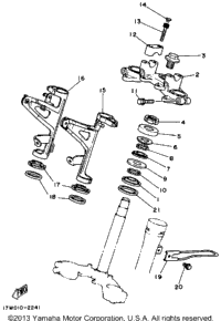 Steering
