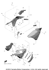 Cowling 3