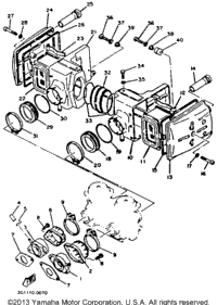 Intake