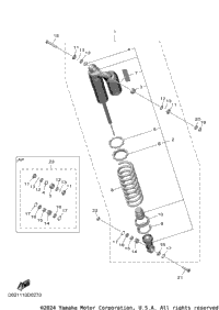 Rear Suspension