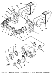 Intake