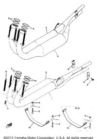 Exhaust