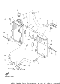 Radiator Hose