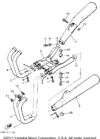 Exhaust