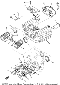 Intake
