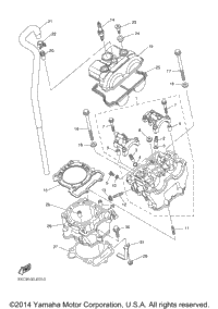 Cylinder