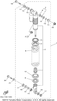 Rear Suspension
