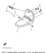 Front Fender
