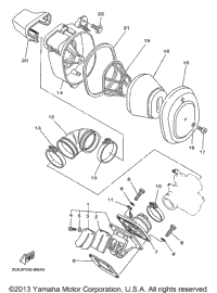 Intake