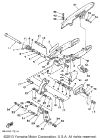 Swing Arm