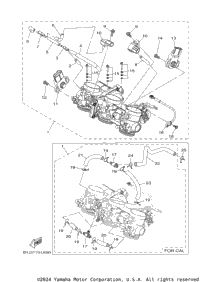 Intake
