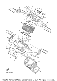 Cylinder
