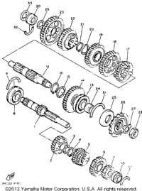 Transmission