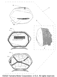 Saddlebags