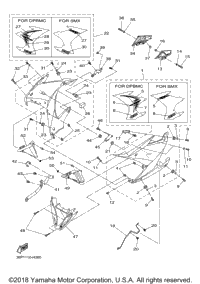 Cowling 2