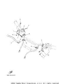 Handle Switch & Lever
