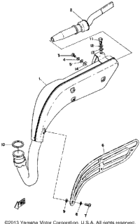 Muffler