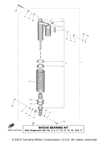 Rear Suspension