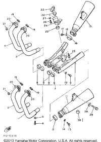 Exhaust