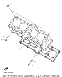 Cylinder