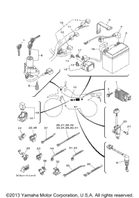 Electrical 1
