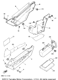 Side Cover