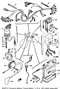 Electrical