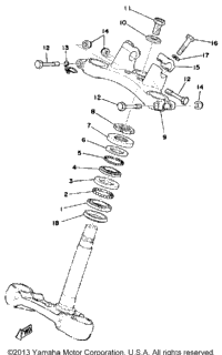 Steering
