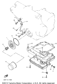 Oil Cooler