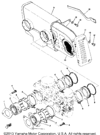 Intake