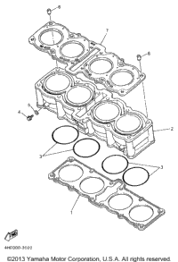 Cylinder