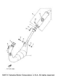 Exhaust