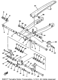 Swing Arm