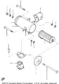 Air Cleaner