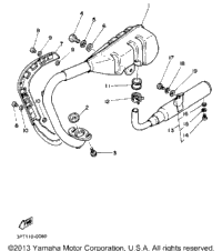 Exhaust