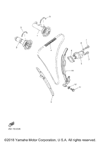 Camshaft Chain