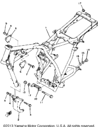 Frame