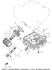 Oil Filter