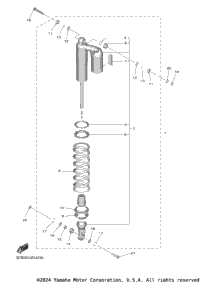 Rear Suspension