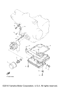 Oil Cooler