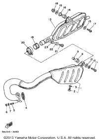 Exhaust