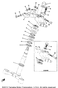 Steering