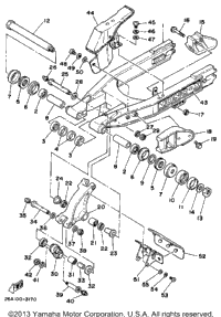 Swing Arm