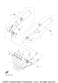 Exhaust