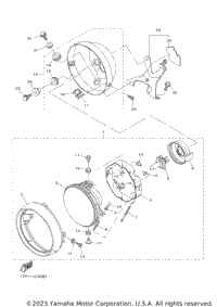 Headlight